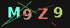 Gambar captcha