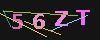 Gambar captcha