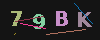 Gambar captcha