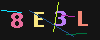 Gambar captcha